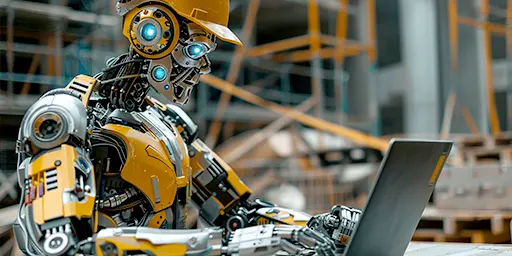 Bot for online store management